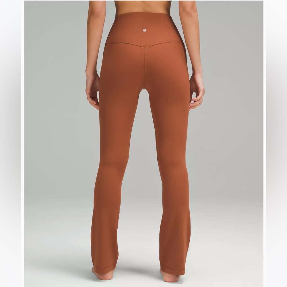 lululemon Align™ High-Rise Mini-Flared Pant
Extra Short